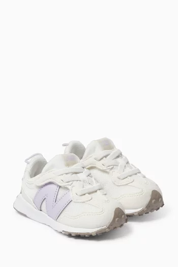 327 Sneakers in Mesh