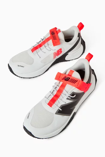 FuelCell Play Bungee Sneakers in Mesh