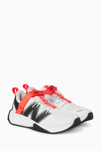 FuelCell Play Bungee Sneakers in Mesh
