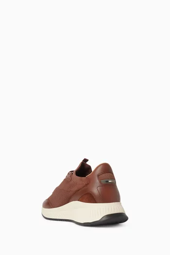 سنيكرز TTNM EVO منسوج