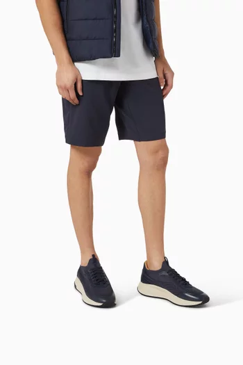 TTNM EVO Sneakers in Knit