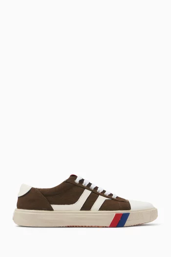 Royal II Orbit Sneakers in Canvas