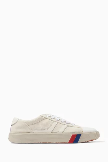 Royal II Orbit Sneakers in Canvas