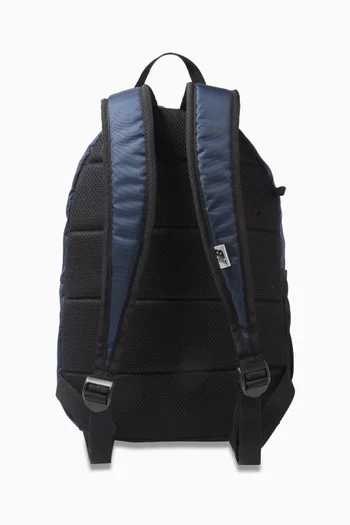 Logo Backpack & Pencil Case Set