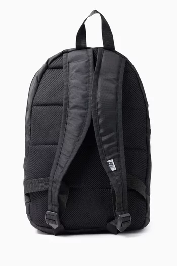 Logo Backpack