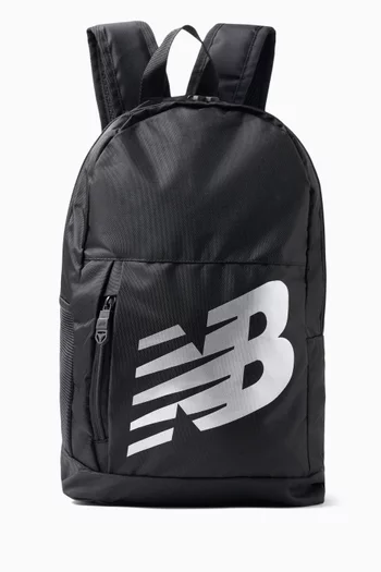 Logo Backpack