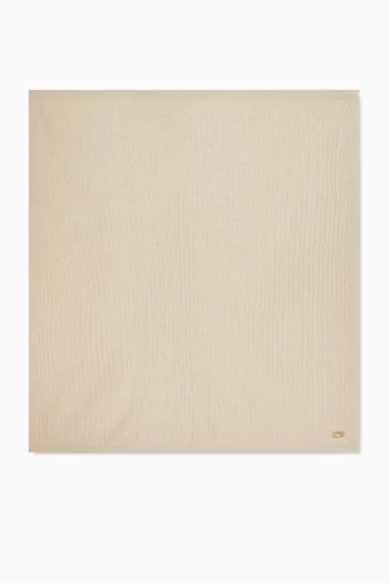 بطانية للرضع كشمير