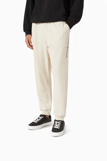 Cupsole Sneakers in Leather