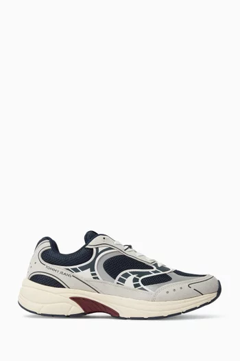 سنيكرز اركايف رانر