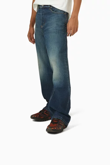 سنيكرز اركايف 97 بنعل سميك