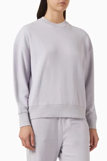 Sedona Weekender Sweatshirt in French Terry