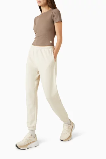 Sedona Sweatpants in Cotton-blend