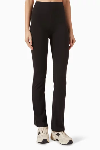 AllTheFeels™ Slim Flared Pants in BlissBlend™