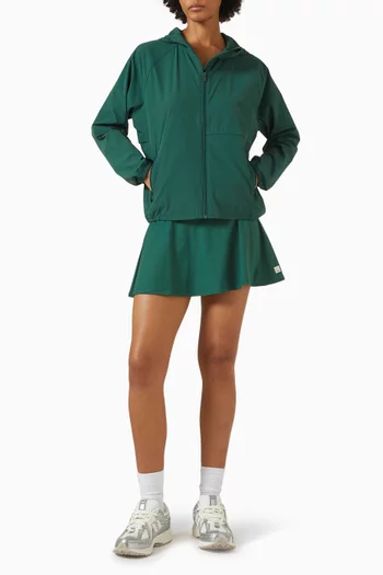 Renew Trainer Shell Jacket