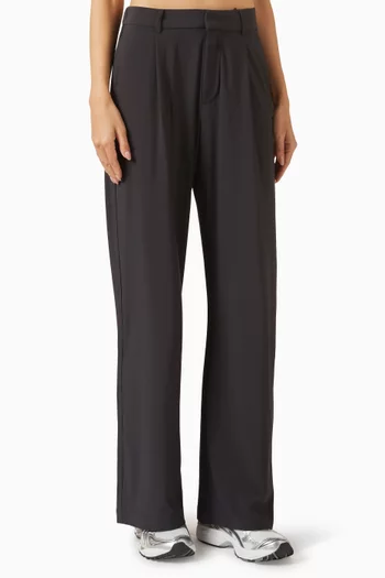 Villa Wide-leg Pants