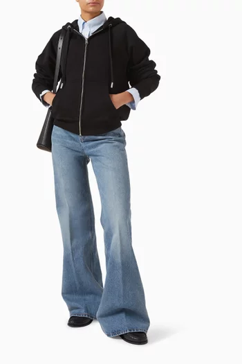 ADC Hoodie in Cotton