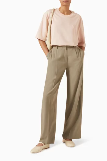 Big ADC T-shirt in Cotton