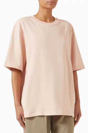 Big ADC T-shirt in Cotton