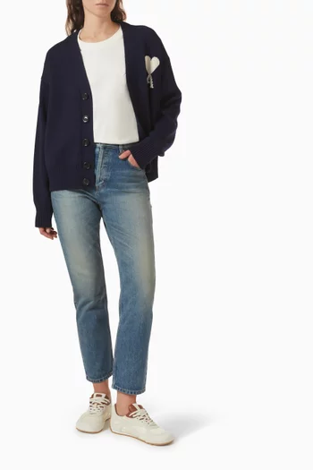 Big ADC T-shirt in Cotton