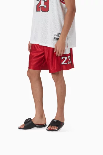 Jordan Hydro XI Slides