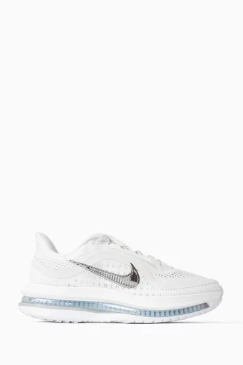 Pegasus Premium Sneakers in Mesh