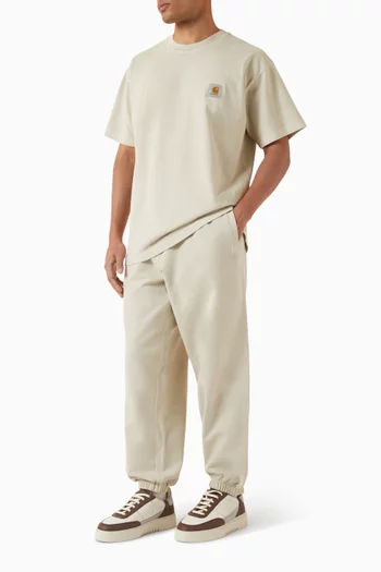 Vista Grand Sweatpants in Cotton
