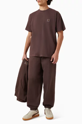 تي شيرت فيستا قطن