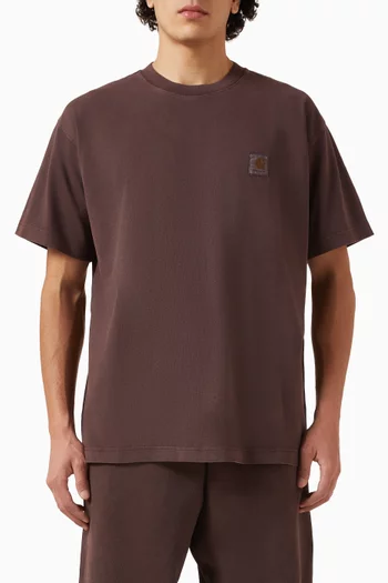 تي شيرت فيستا قطن