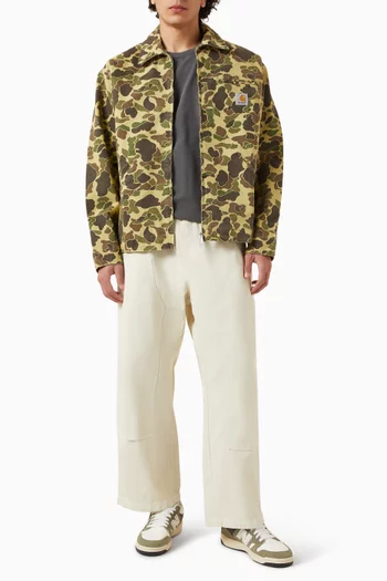 تي شيرت فيستا قطن