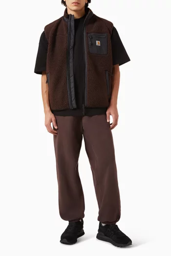 تي شيرت بشعار الماركة قطن