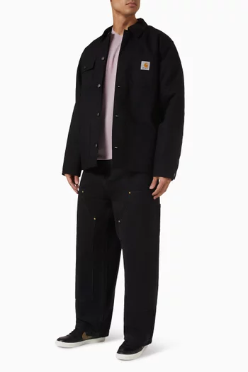 معطف ميشيغان قنب دربورن