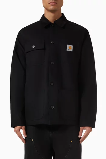 معطف ميشيغان قنب دربورن