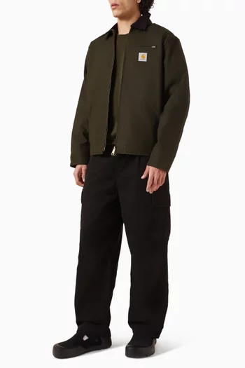 جاكيت أو جي ديترويت قطن