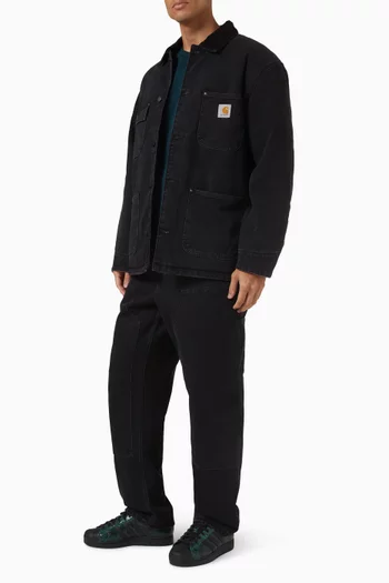 معطف أو جي كور قنب دربورن