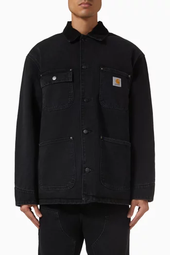 معطف أو جي كور قنب دربورن