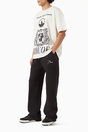 Classique Sweatpants in Cotton