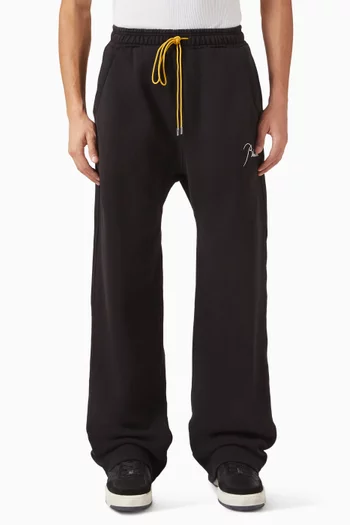 Classique Sweatpants in Cotton