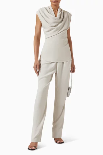 Terri Drawstring Pants