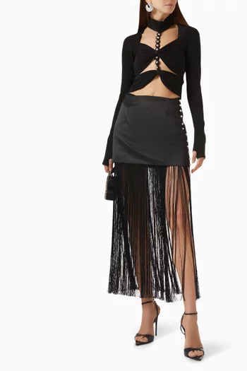 بودي سوت شيريل ليكرا