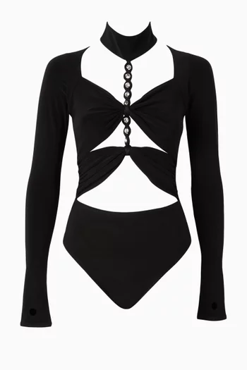 بودي سوت شيريل ليكرا