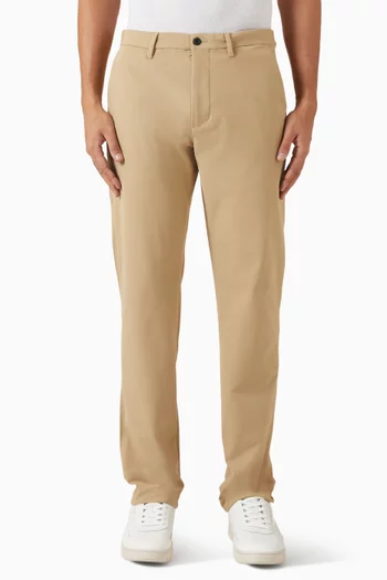 Denton Knit Chino Pants