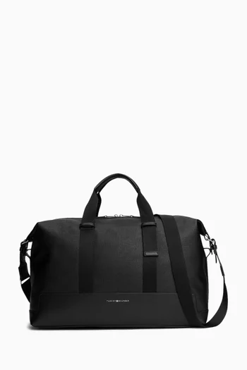 حقيبة دفل كروس بشعار الماركة