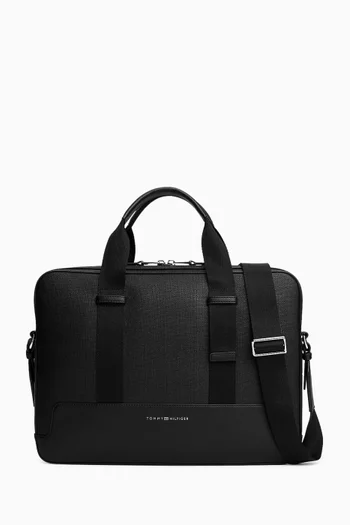 Logo Laptop Bag