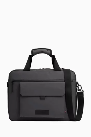 TH Seasonal Laptop Bag