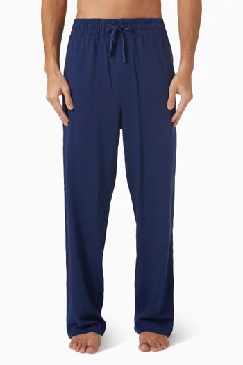 Everyday Essentials Pyjama Pants in Cotton-jersey