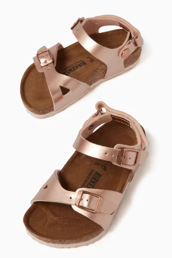 Rio Sandals in Birko-Flor®