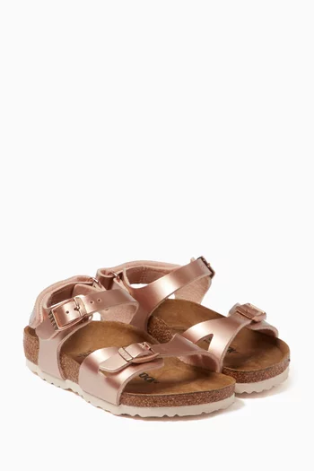 Rio Sandals in Birko-Flor®
