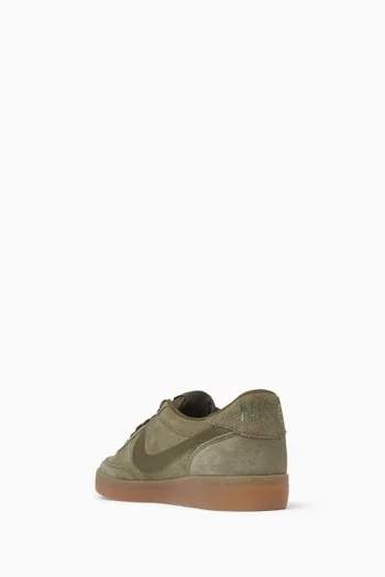 Killshot 2 Sneakers in Suede & Leather