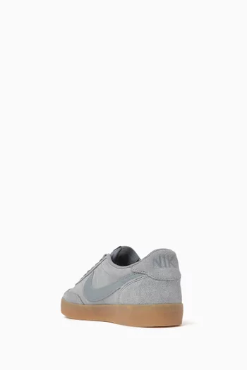 Killshot 2 Sneakers in Suede & Leather