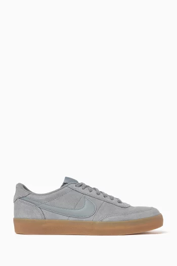 Killshot 2 Sneakers in Suede & Leather